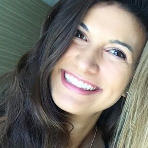 Meet your Posher, Natalia